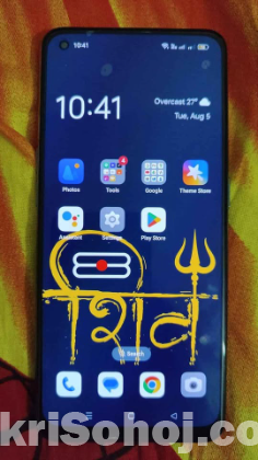 OPPO F19